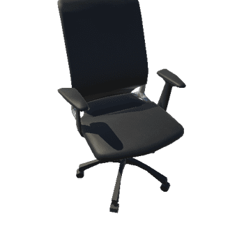 Chair 2